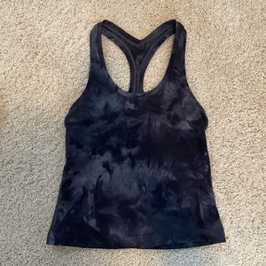 lululemon cool racerback *shorter length
